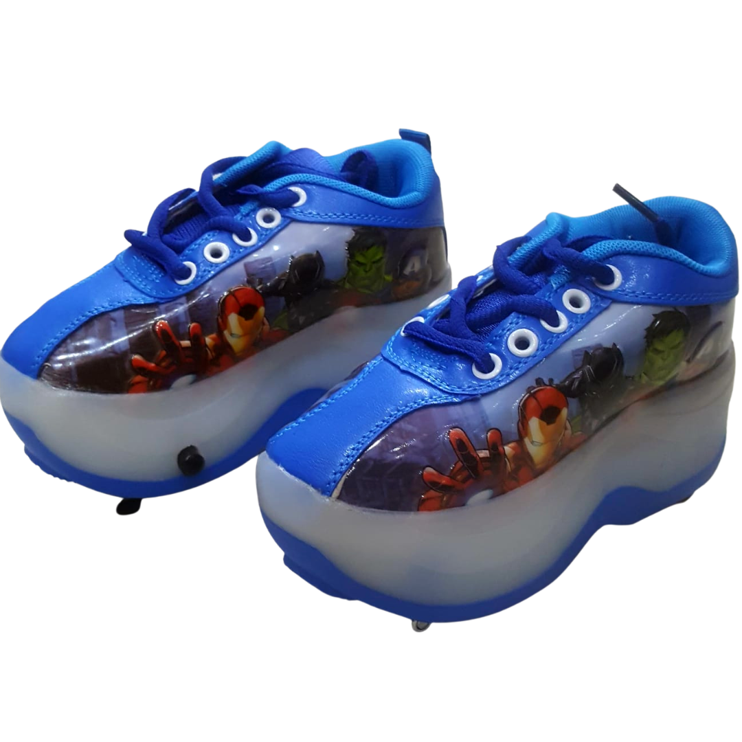 Boys hot sale skate shoes