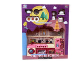 KITCHEN SET-LS891