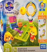 Mega Blocks Sunbolo Sports Tournament-FFF34
