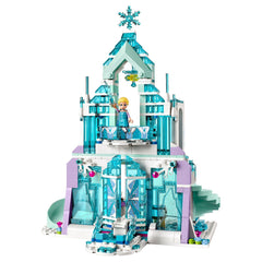 LEGO Disney Princess Elsa's Magical Ice Palace-41148