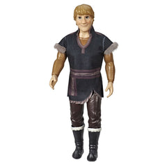 NEW Disney Frozen II 2 Kristoff Action Figure Posable 12" Doll Hasbro Fast
