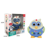 MUSICAL PENGUIN-25875E