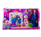 Barbie Space Discovery Playset