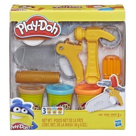 Edu-Play