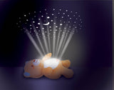Winfun - 2 In 1 Starry Lights Bear - 000825