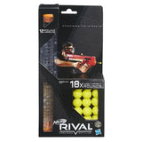 Hasbro Nerf Rival 12 Round Magazine and 18 Rounds Refill Pack