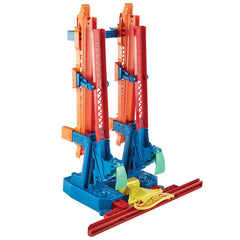 Hot Wheels Steam Balance Shift
