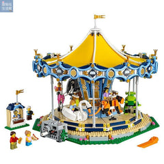 carousel A19084 ,2705 pcs Set