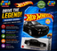 Hot Wheels Maserati Shamal Die-Cast Sports Car – Luxury Classic Toy Car for Kids & Collectors