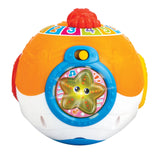WINFUN Roll 'N Learn Activity Ocean Ball