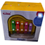 Baoli Beautiful Melody Xylophone Toy – Colorful 5-Key Musical Instrument for Toddlers (18+ Months) | Educational Music Learning Toy for Kids