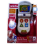 Winfun My Flip Up Sounds Phone – Interactive Musical Baby Toy with Animal Sounds & Lights (3+ Months) | Educational Learning Toy for Infants