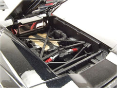 Maisto Lamborghini Countach LPI 800-4 (Black, 1:18 Scale) Model Car