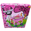 Princess Tea Cart Play Set – 34-Piece Pretend Tea Party Trolley Toy for Girls Ages 3+