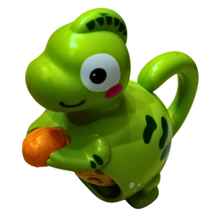 Baby Grip & Push Car Toy – Soft Touch Rolling Car for Infants (3+ Months) | BPA-Free Early Learning Vehicle for Babies with Rattle Ball Inside (Copy)