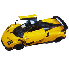 Kinsmart 2016 Pagani Huayra BC Die-Cast Model Car - 1:38 Scale
