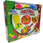 Kid's Dough Pizza & Pasta Maker Playset - Culinary Creativity for Young Chefs