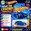 Hot Wheels '19 Mercedes Benz A Class 1:64