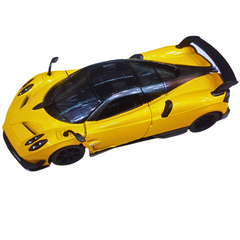 Kinsmart 2016 Pagani Huayra BC Die-Cast Model Car - 1:38 Scale