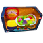 Fruit Scale Playset - Fun & Educational Toy with Play Food and Weighing Scale, Ages 3+
