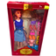 Princess Dream Fashion Doll with Stylish Outfit & Accessories – Dress-Up Playset for Kids 3+