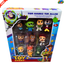 Toy Story Mini Action Figure Set for Kids – Woody, Buzz Lightyear & Friends Collectible Cartoon Toys | Disney Character Gift Set for Boys & Girls