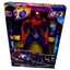 Spider-Man 2-in-1 Action Figure – Classic Red & Blue Edition | Across the Spider-Verse Superhero Toy for Kids (3+ Years)