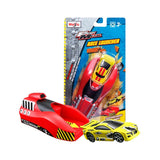 Maisto Fresh Metal Race Launcher