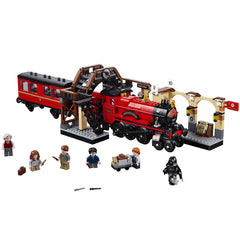 Harry Potter Train Set 6060 801pcs