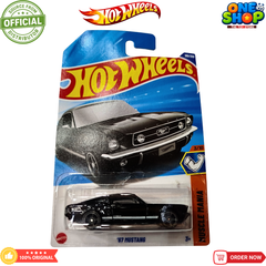 Hot Wheels Porsche 911 GT3 Die-Cast Car – HW Race Day Sports Car Toy for Kids & Collectors