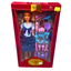Princess Dream Fashion Doll with Trendy Outfits & Accessories – Dress-Up Playset for Kids 3+