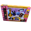 DIY Gypsum Painting Kit for Kids – Creative Plaster Molding & Painting Toy Set (Ages 6+)