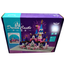 🏰 Dream Castle Building Blocks Set for Girls – 12+ Age Princess Castle Construction Kit (Level 5 Difficulty)