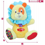 Winfun Sing & Learn -Caesar Lion