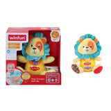 Winfun Sing & Learn -Caesar Lion