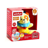 Winfun Sing & Learn -Caesar Lion