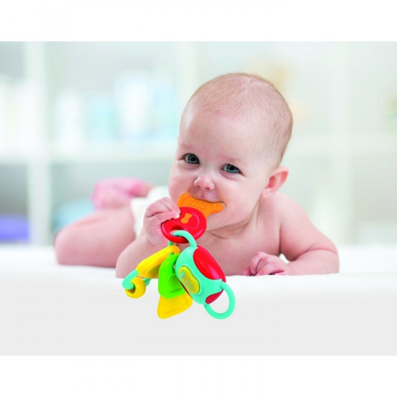 Winfun Baby Light 'N Sounds Kit Set 003199