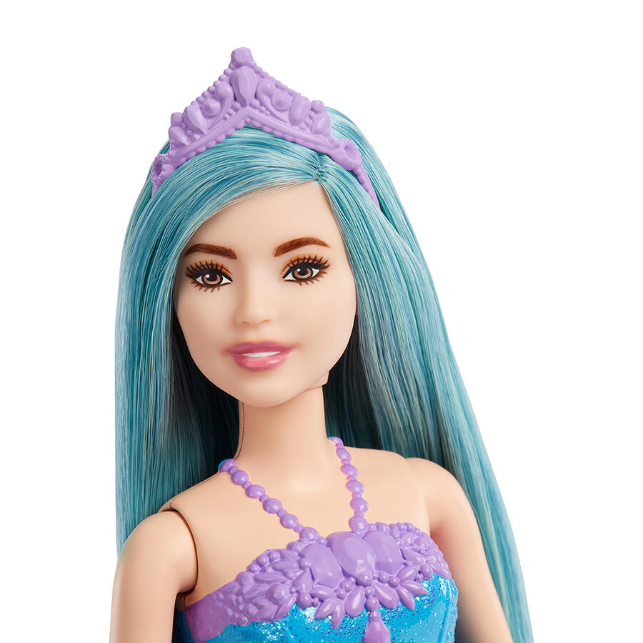 Barbie Dreamtopia Princess HGR16