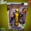 Marvel Avengers Wolverine Titan Hero Tech Action Figure with Sound – Classic Talking Superhero Toy for Kids (4+ Years)