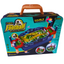 Portable Table Football - Double Play Slide Soccer Game