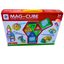 Magnetic Construction Set for Kids - MAG-CUBE Intelligent Building Blocks - 3+ Years