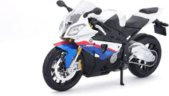 BMW S 1000 RR – Die-Cast Scale Model-(1:12) | Maisto