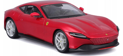 Maisto 1/24 Ferrari Roma Diecast Model Kit
