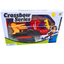 Kids Crossbow Archery Set - Outdoor Fun and Safe Shooting Toy for Ages 3+ | Develops Hand-Eye Coordination and Focus