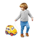 Winfun Rhymes & Sorter Car