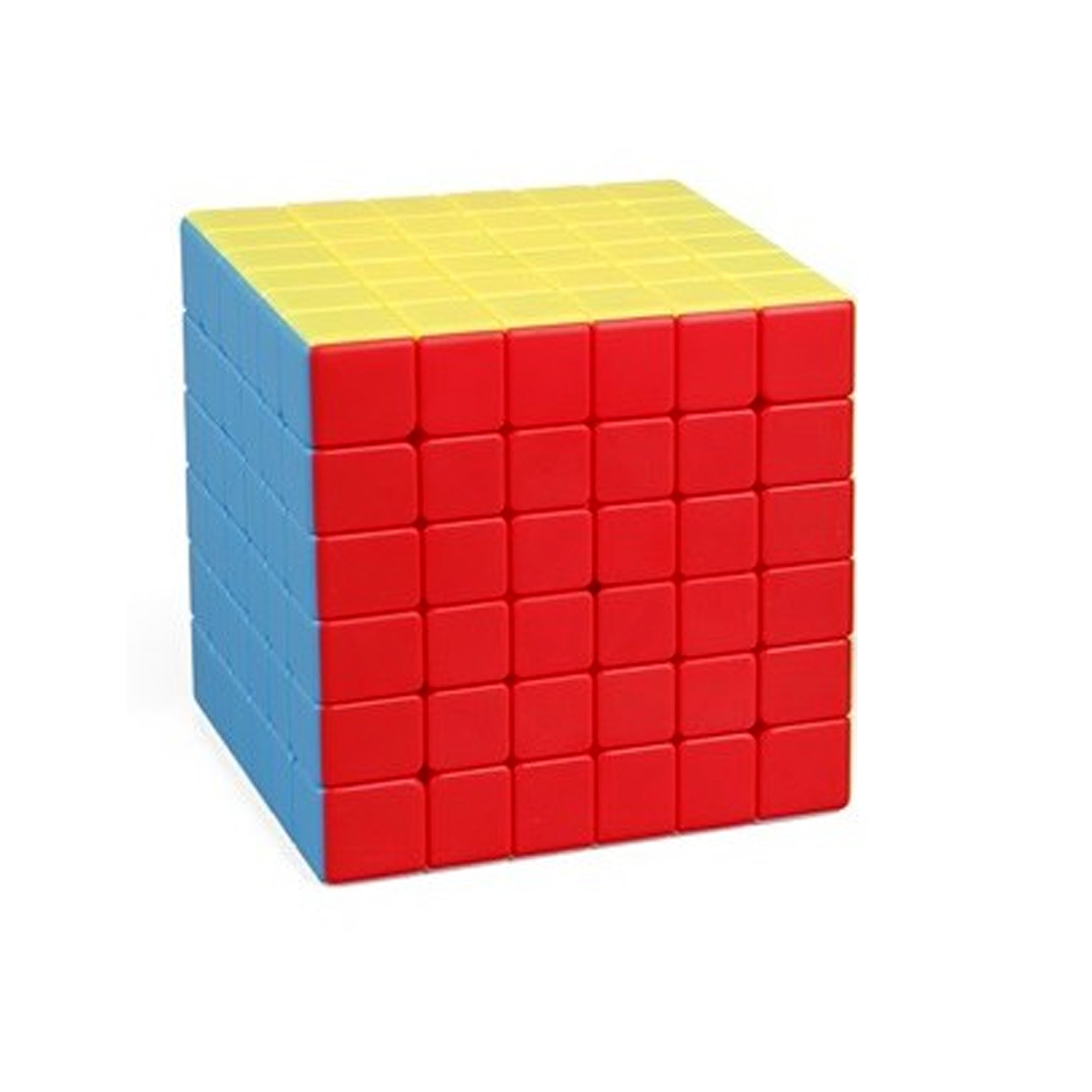 Cubing Classroom Magic Cube Toys-MF8952: Perfectly Engineered for Puzzle Enthusiasts Secondary image