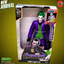 DC Joker Titan Hero Tech Action Figure with Sound – Classic Talking Super Villain Toy for Kids (4+ Years)