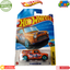 Hot Wheels ’67 Austin Mini Van Die-Cast Car – HW Art Cars Classic Mini Toy for Kids & Collectors