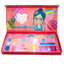 🎨 2-in-1 DIY Beads & Makeup Kit for Girls – Pretend Beauty Playset with Eyeshadows, Nail Polish & Jewelry Craft (Ages 3+)