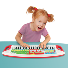 WinFun Cool Sounds Keyboard
